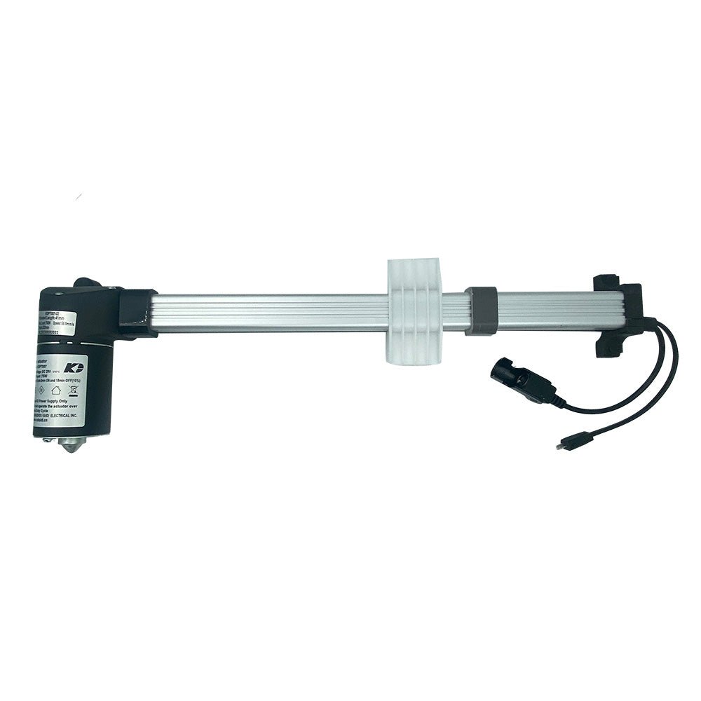 Kaidi KDPT007-02 linear actuator motor assembly