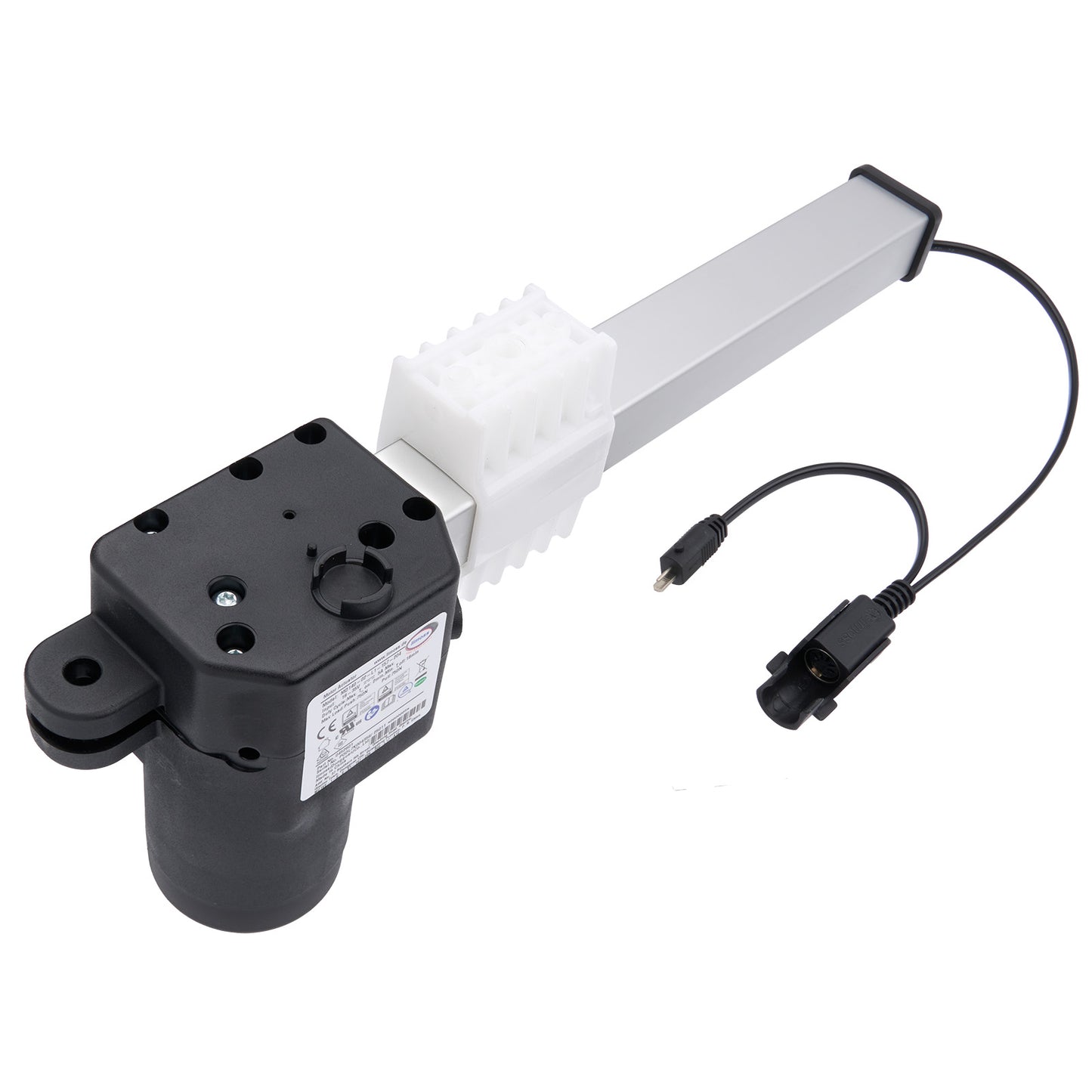 Limoss 452601 MD140-02-L1-157-204 Linear Actuator for Recliner/Lift Chair