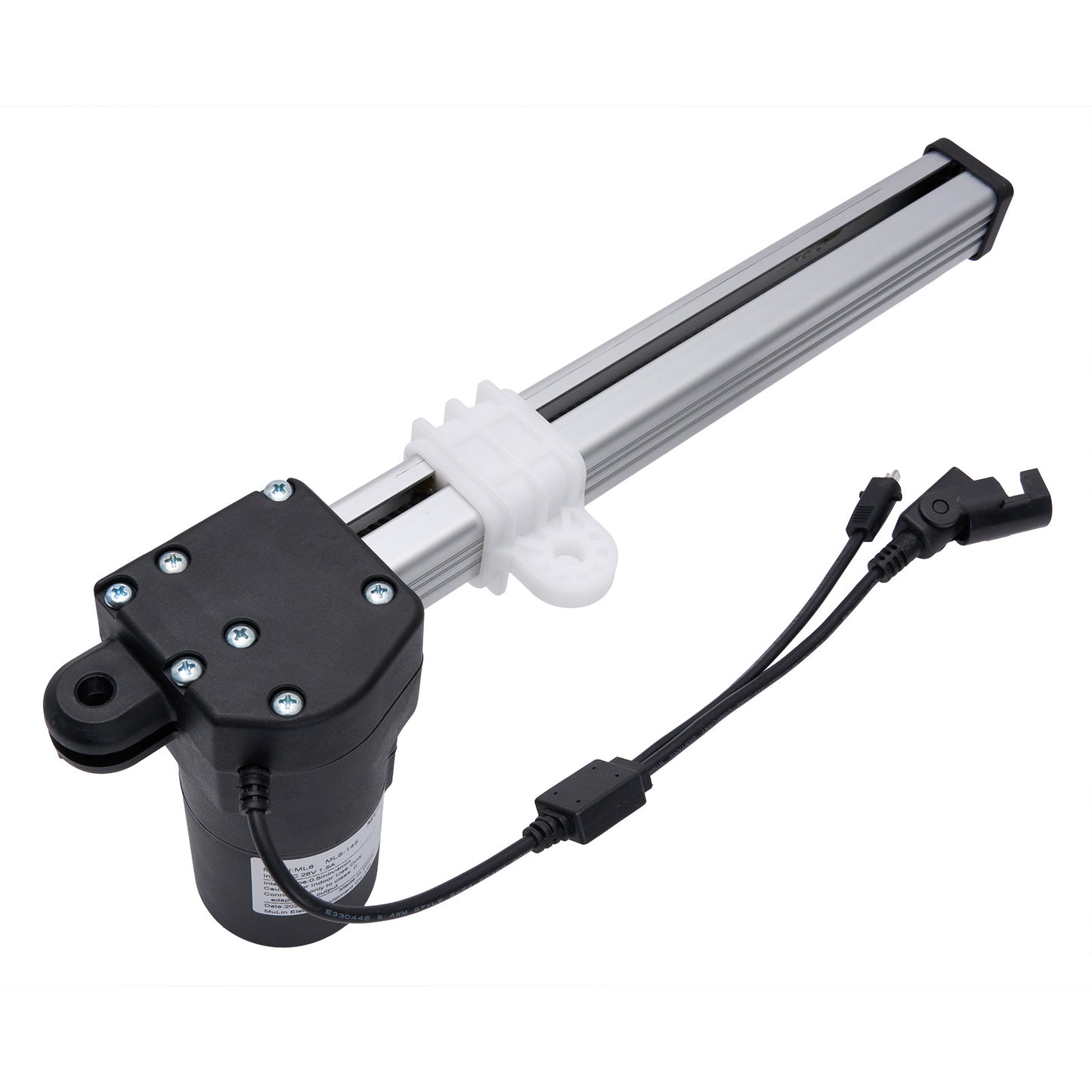MULIN ML8-145 Linear Actuator for Recliner/Lift Chair