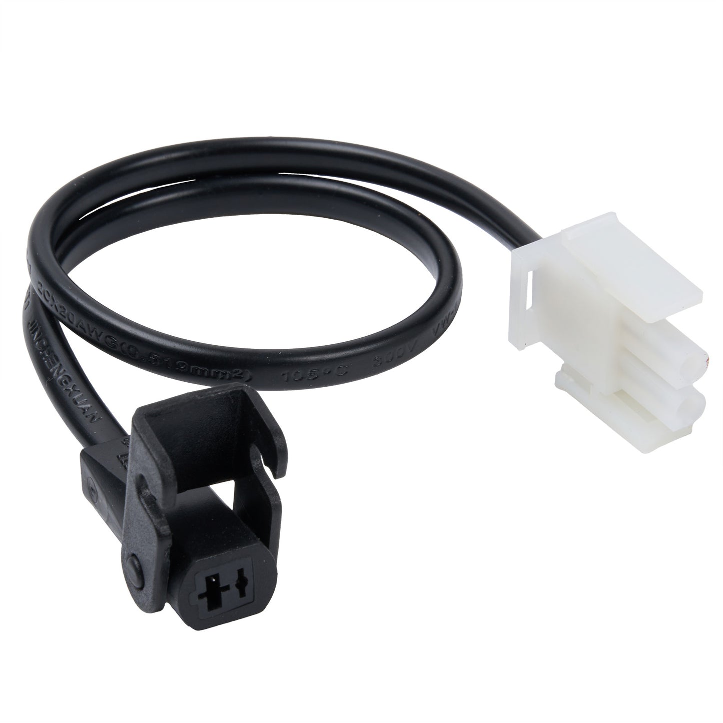 Adjust Bed Lift/Massage Motor Plug Converter Compatible with OKIN Keeson
