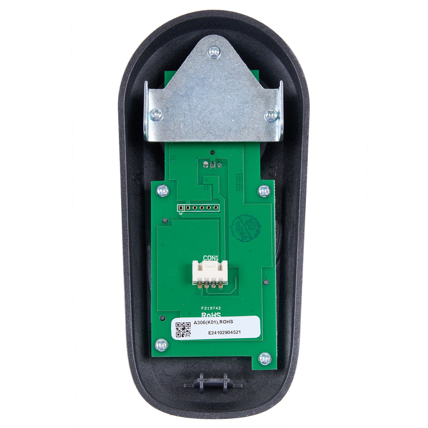 Armrest Shortcut Keys for iRest SL-A306 Series Massage Chairs