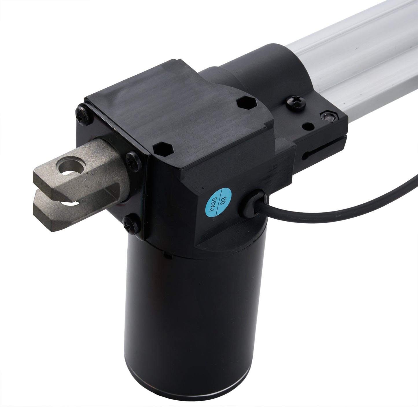 Linear Actuator Replaces LMD6205I