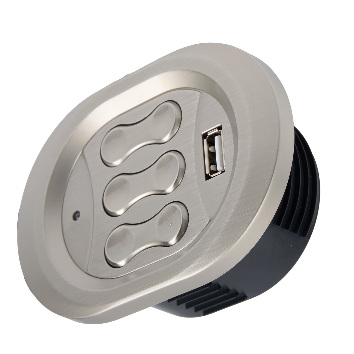 KDH166A-003 6-Button 8-Pin Switch for Power Recliner or Lift Chair with USB