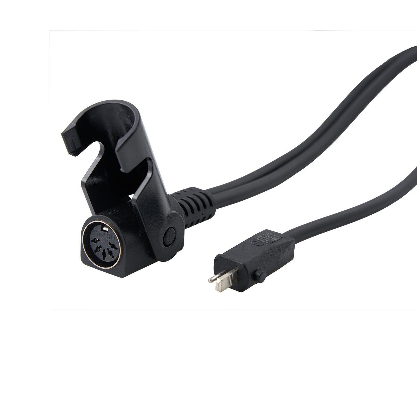 Linear Actuator Replaces LMD6205I