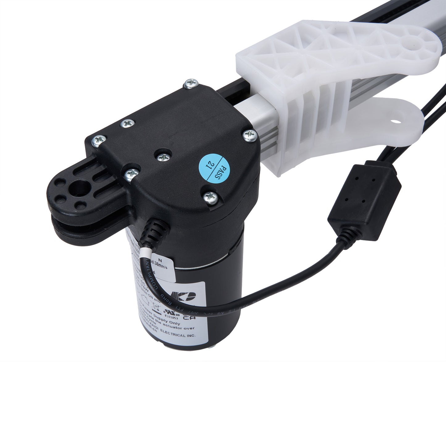 KAIDI KDPT007-75 N Linear Actuator for Recliner/Lift Chair
