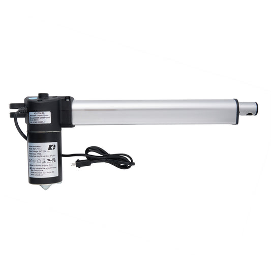KAIDI KDYJT014-205 Linear Actuator for Recliner or Adjustable Bed Bases