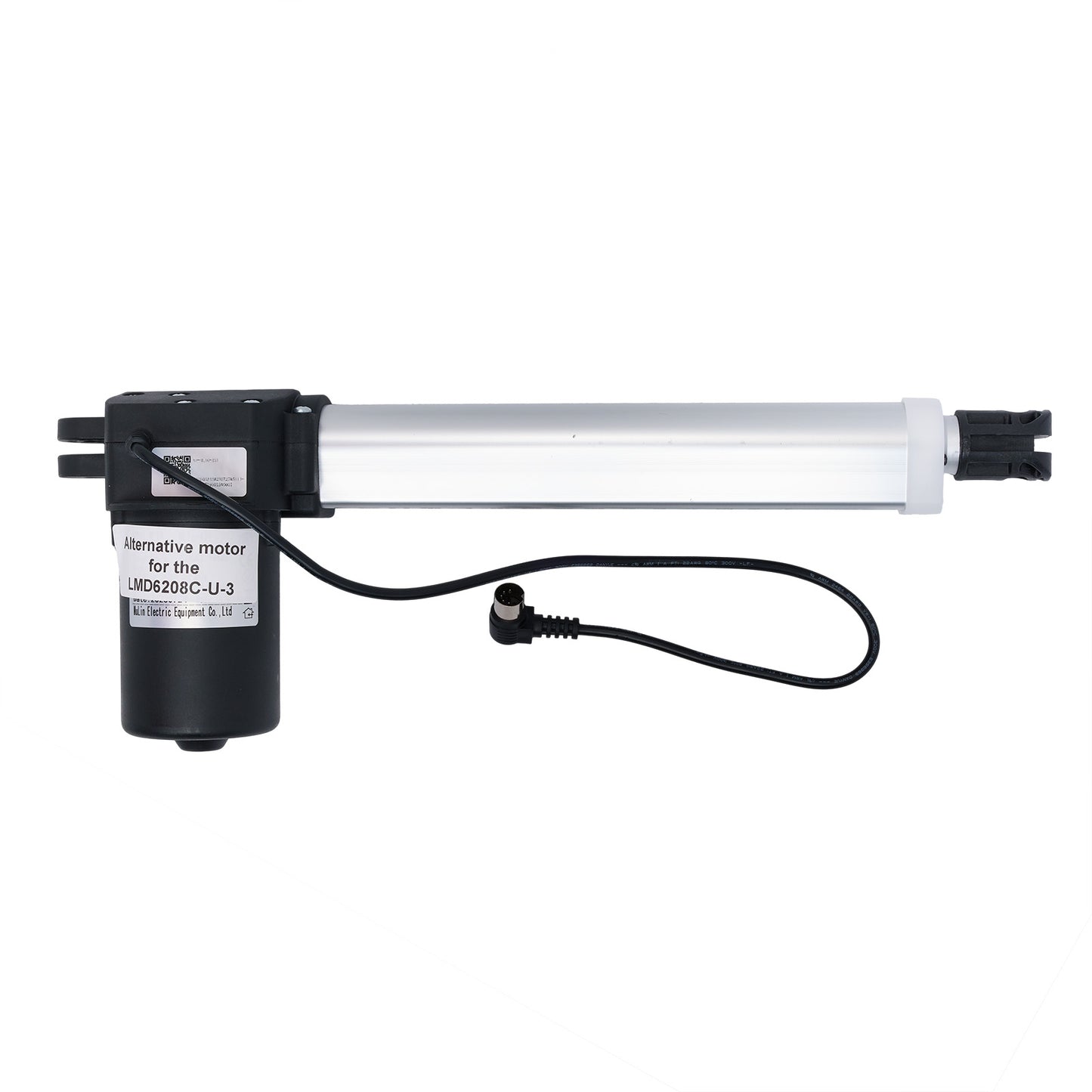 Linear Actuator Replaces LMD6208C-U-3