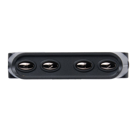 MLSK36-B1(LSF) 4 Button Switch for Armless or Middle Seat Sectional