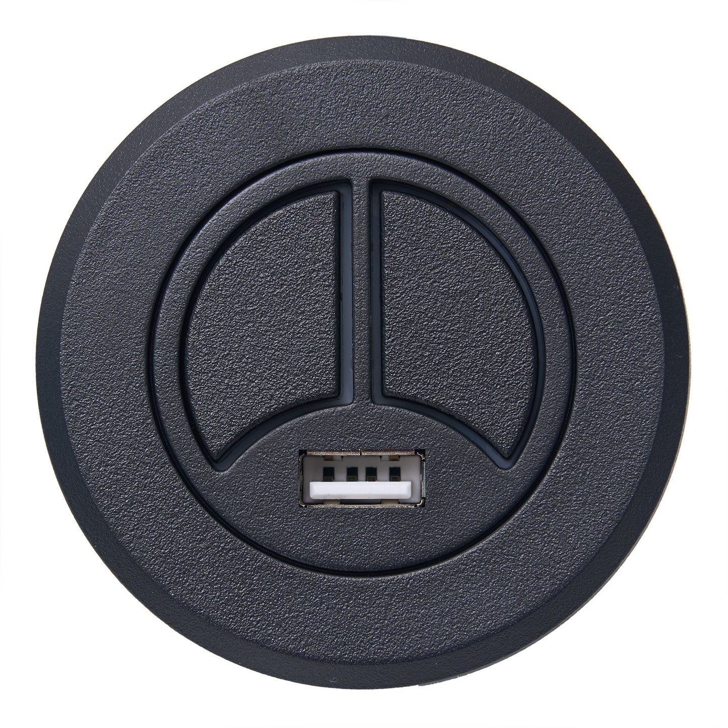 eMoMo RemoP10A 2-Button Switch for Power Recliner or Lift Chair with USB