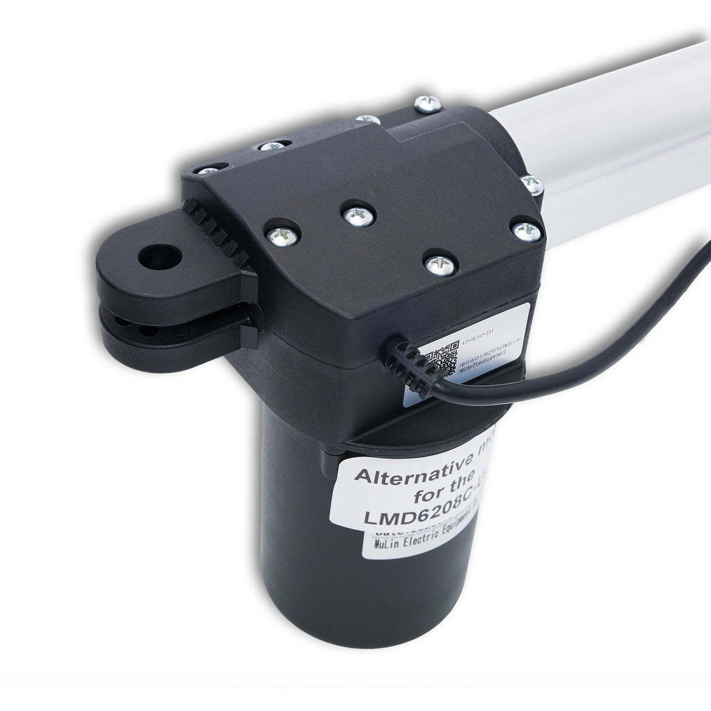 Linear Actuator Replaces LMD6208C-U-3