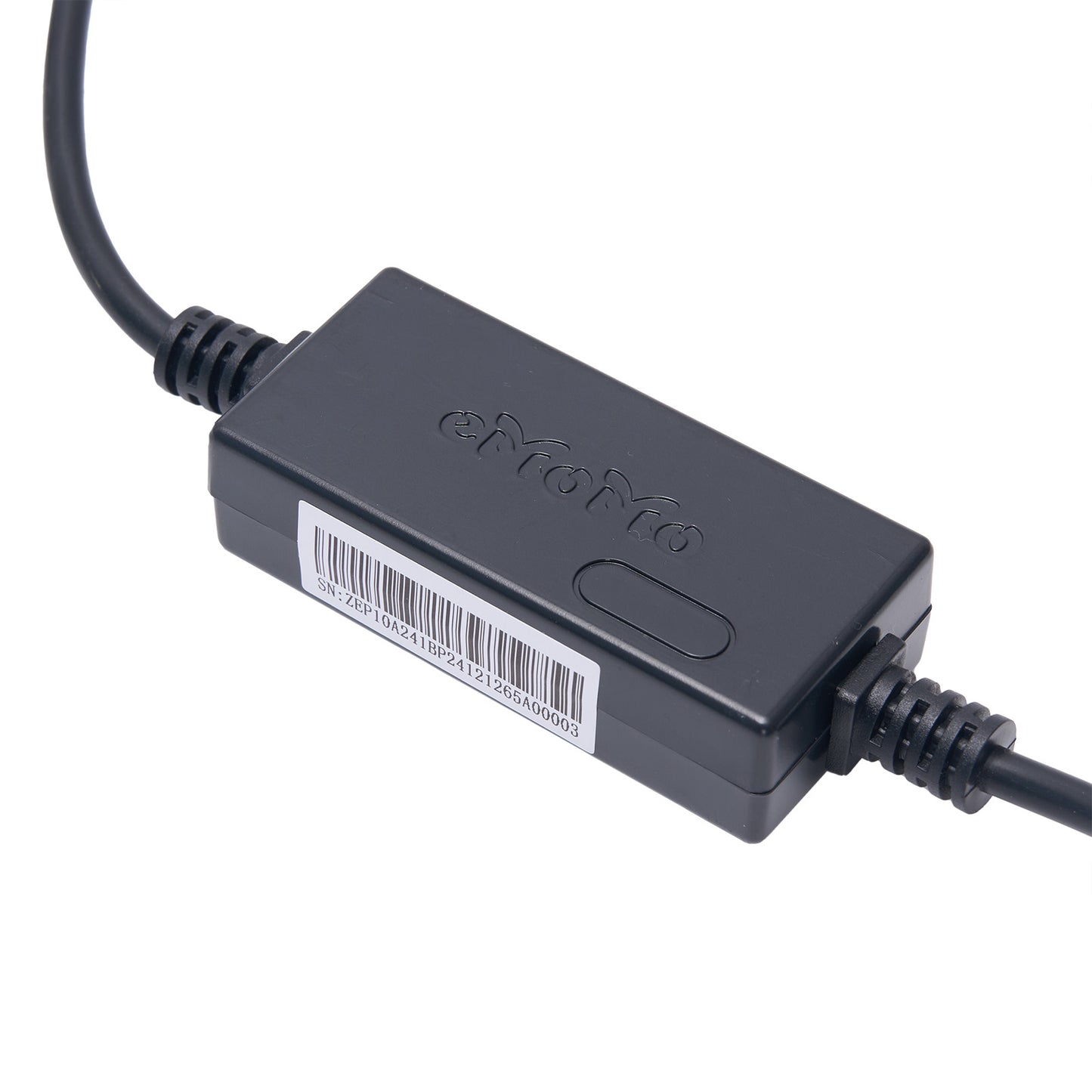 eMoMo RemoP10A 2-Button Switch for Power Recliner or Lift Chair with USB