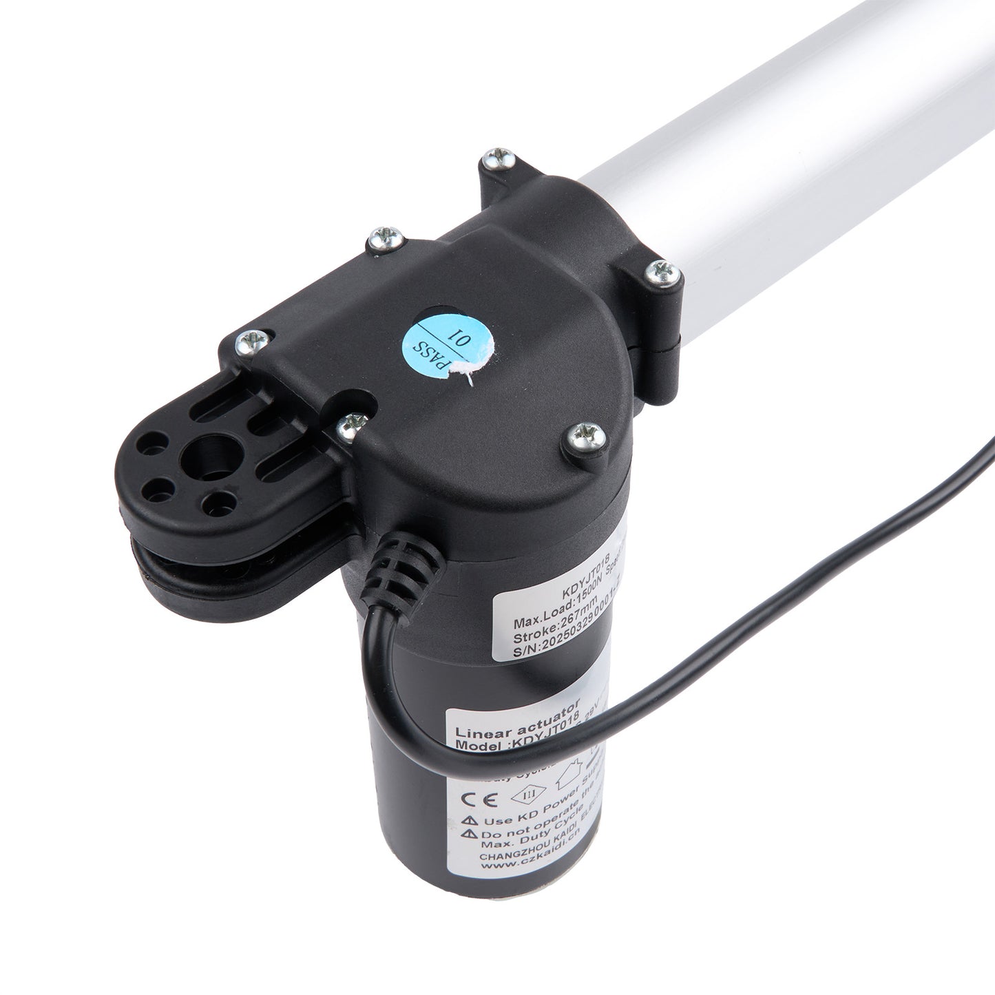 Replacement Linear Actuator for LMD60316K-1