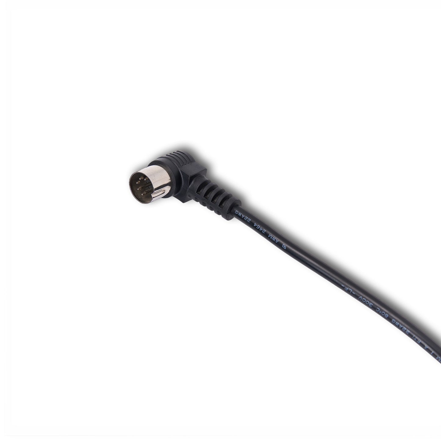 Linear Actuator Replaces LMD6208C-U-3