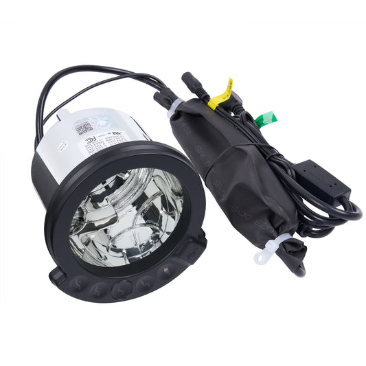 Raffel ICH R2ULBL 02 Cup Holder Controller 5 Button 2 Plug with USB