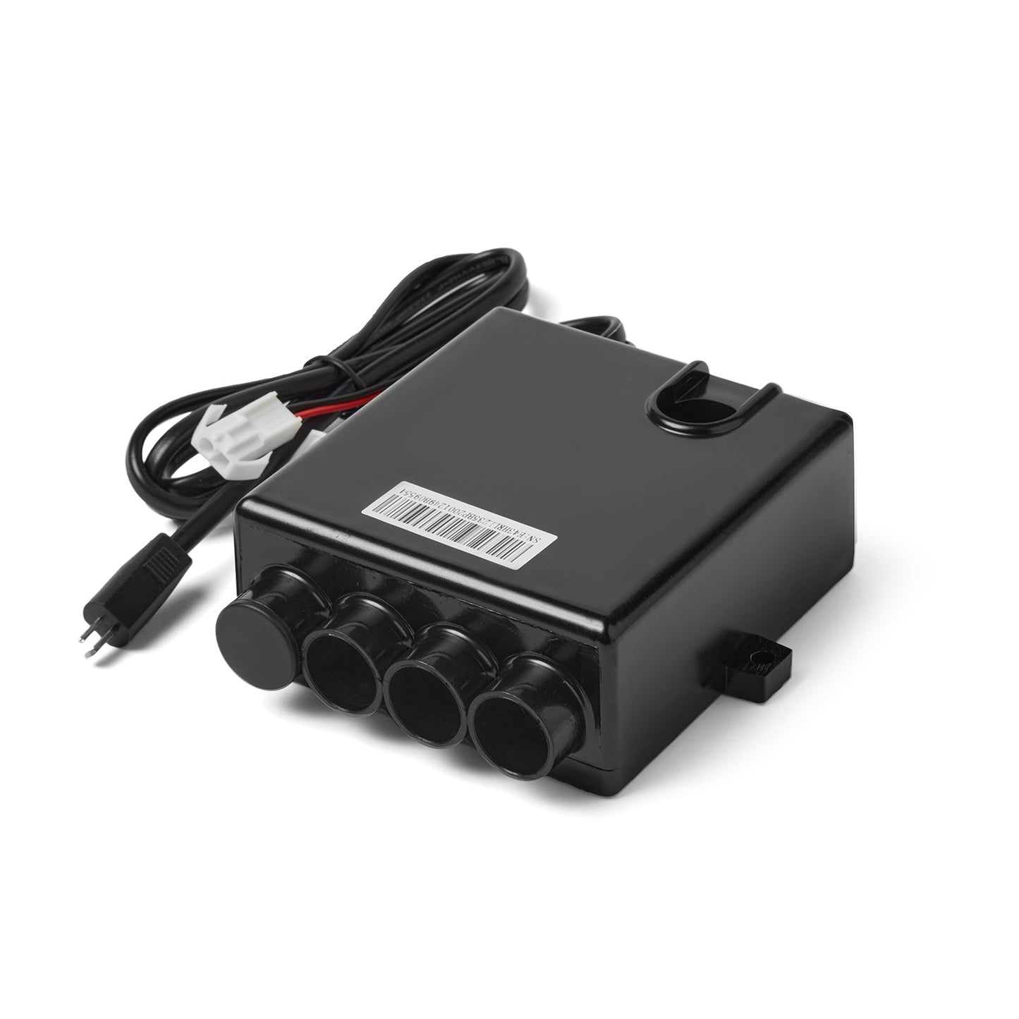 eMoMo HX43HRLL Control Box Junction Box