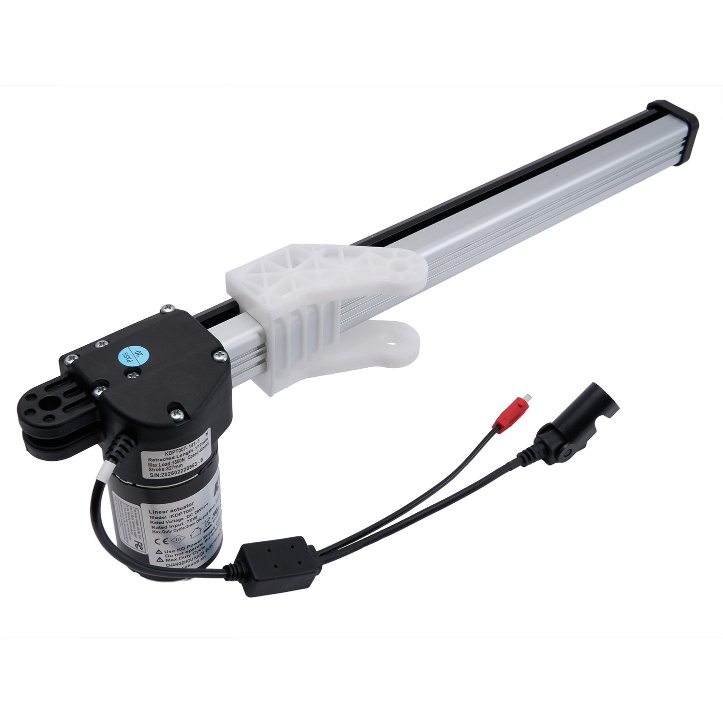 Kaidi KDPT007-141-1 N Linear Actuator Motor for Recliner