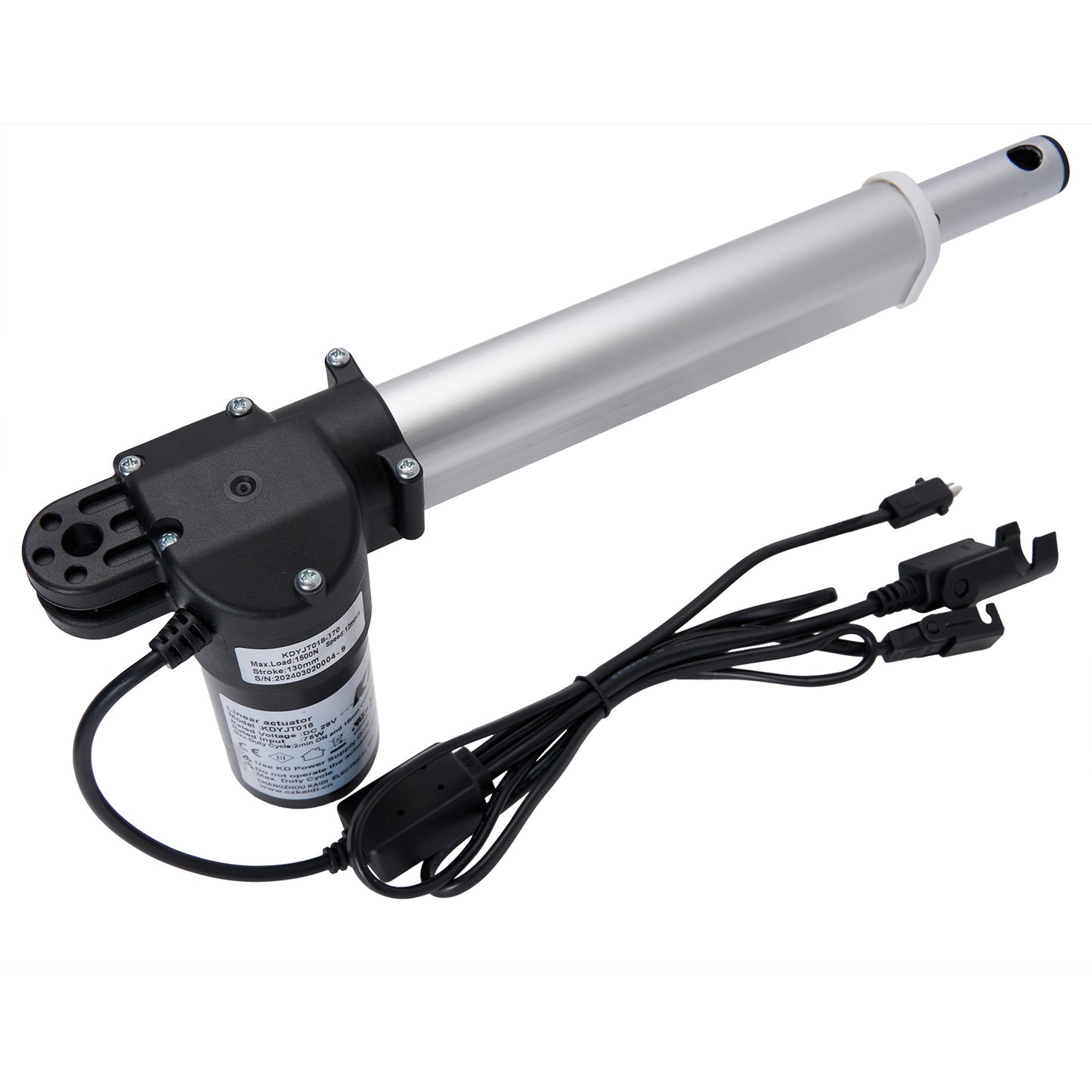 KAIDI KDYJT018-170 Linear Actuator for Recliner/Lift Chair