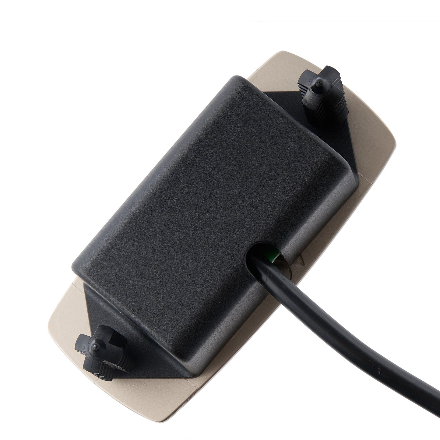 OKIN JLDK.17.05.50 Four Button 10-Pin Switch for Recliner (10.000268.2000 RSS)