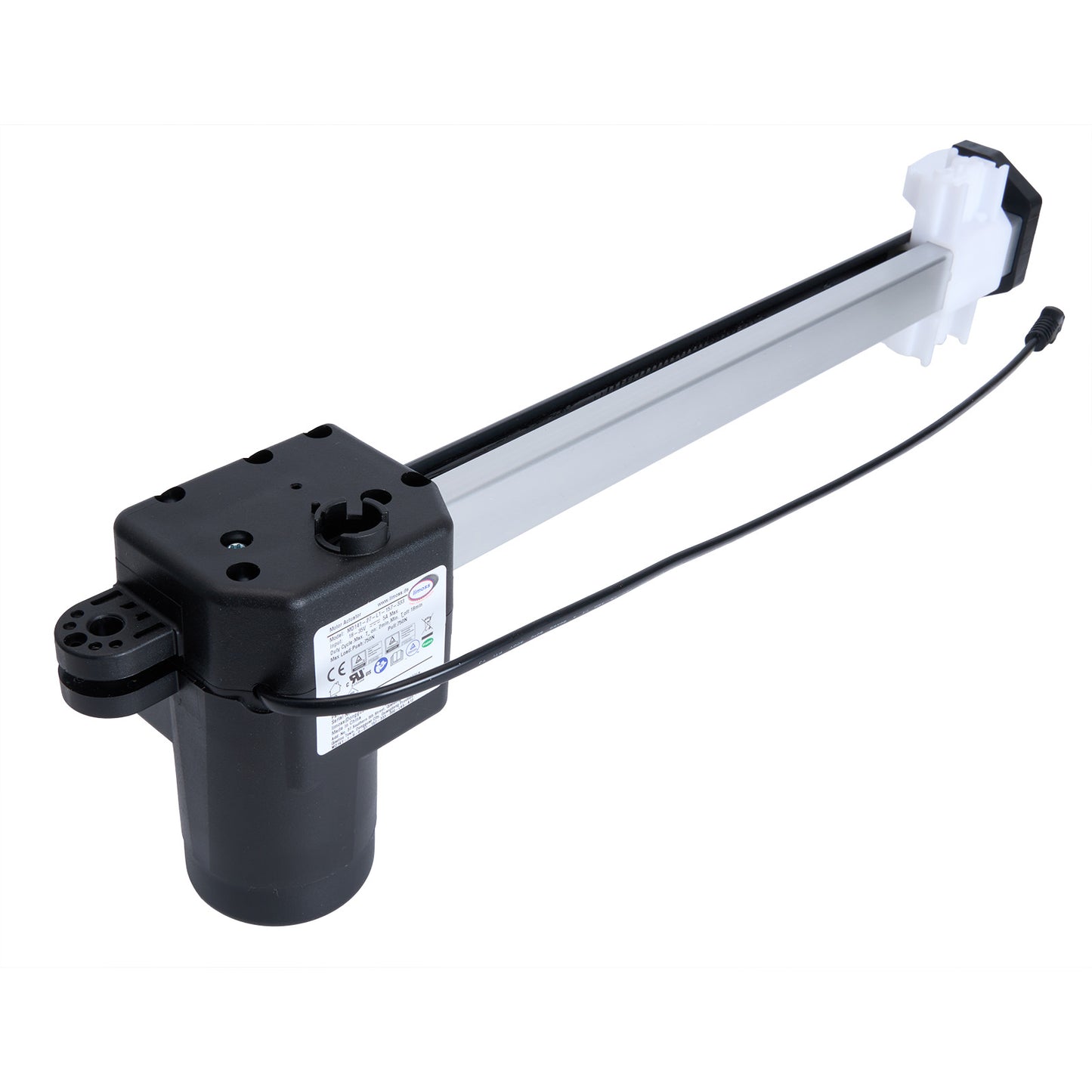Limoss 450626 MD141-27-L1-157-333 Linear Actuator for Recliner/Lift Chair