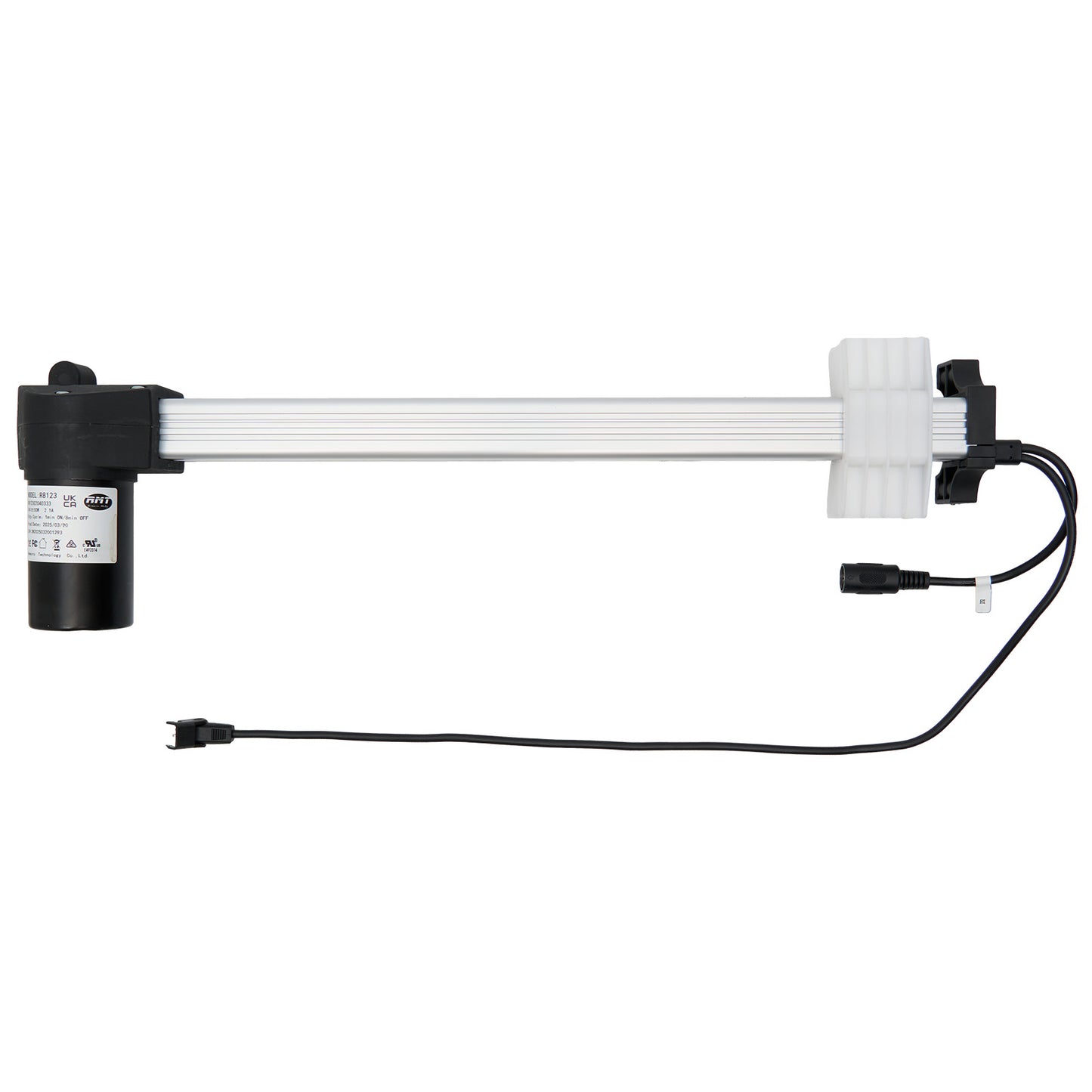 RMT R812302040333 Linear Actuator for Recliner/Lift Chair