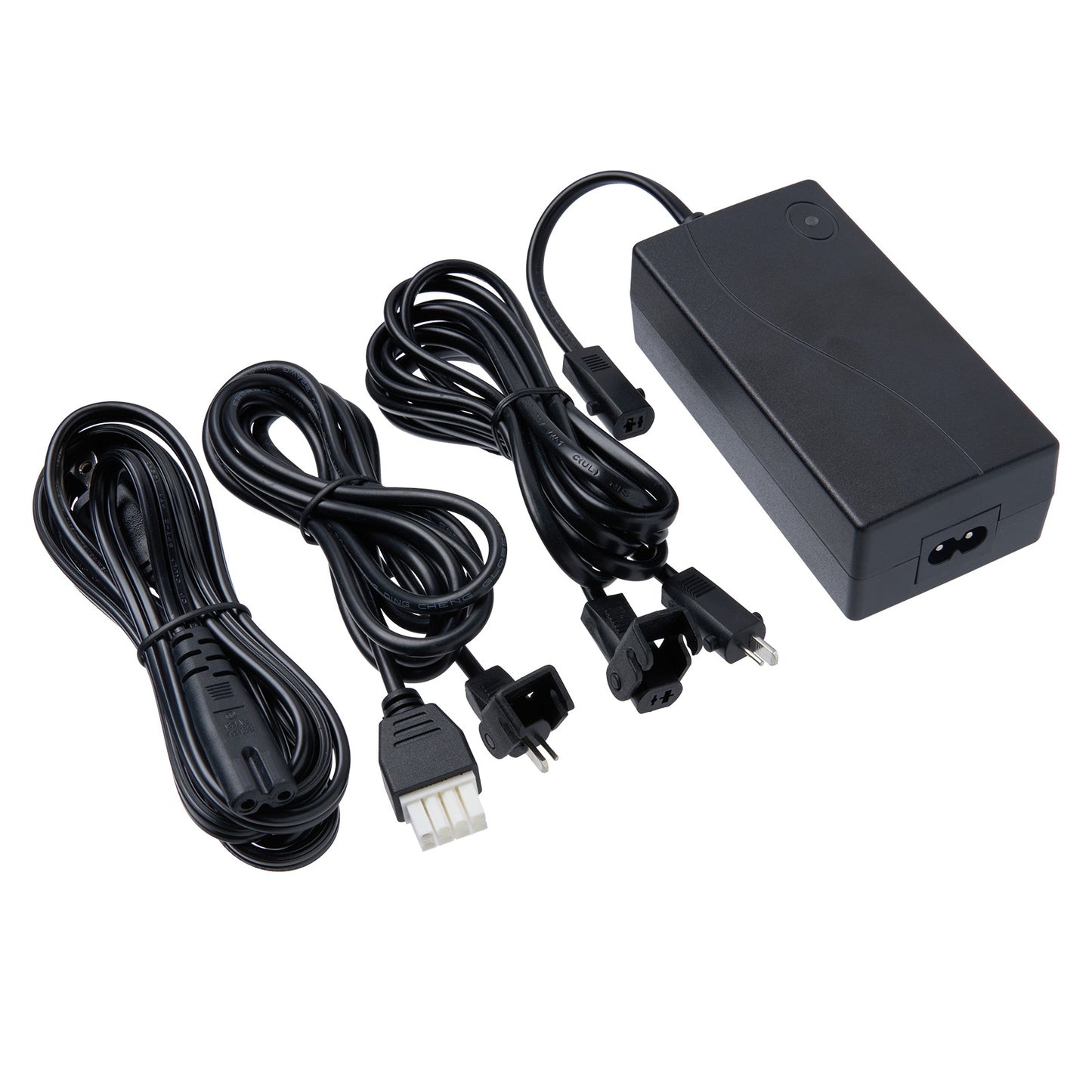 8-Pin Power Supply Kit for Adjustable Bases Compatible with OKIN