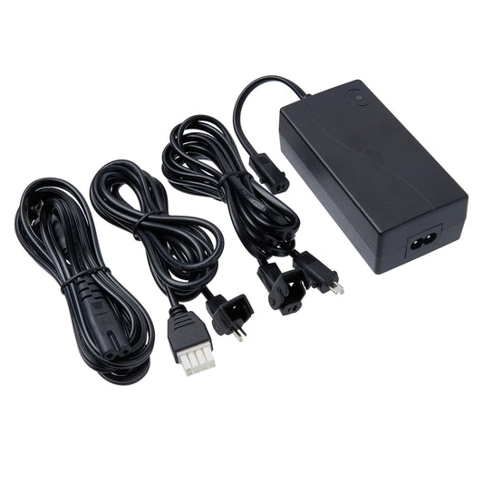 8-Pin Power Supply Kit for Adjustable Bases Compatible with OKIN