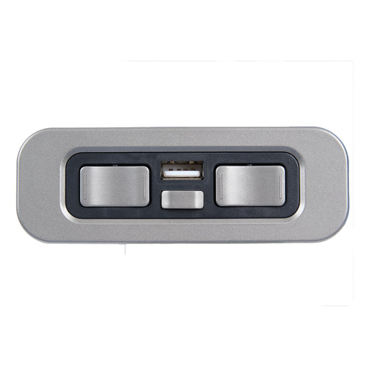 OKIN JLDK.15.08.26 5 Button Switch for Recliner