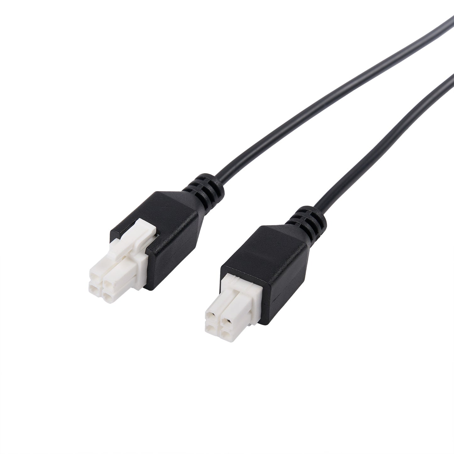 68001027 4-Pin Sync Cord Replacement for Adjustable Base - Compatible with Tempur-Pedic, Serta, Sealy, Ease & Keeson