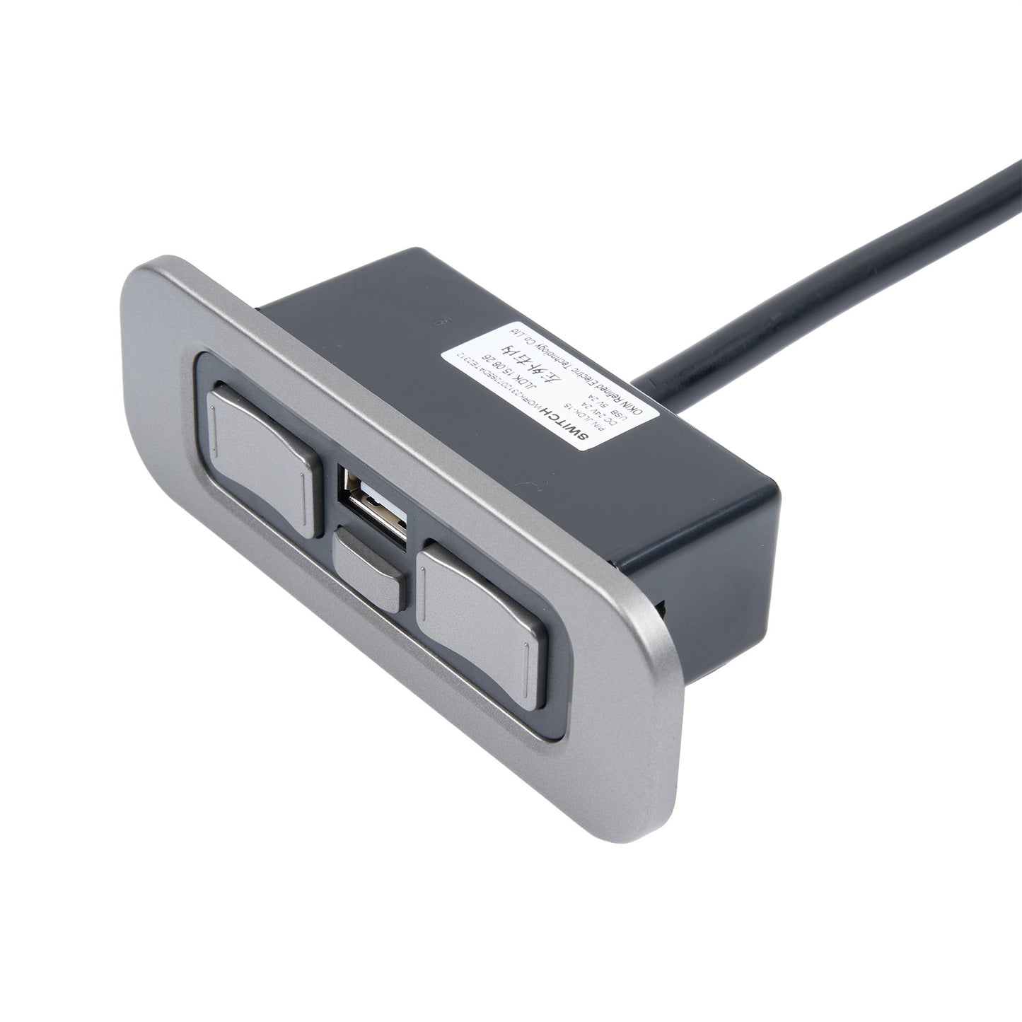 OKIN JLDK.15.08.27 5 Button Switch for Recliner