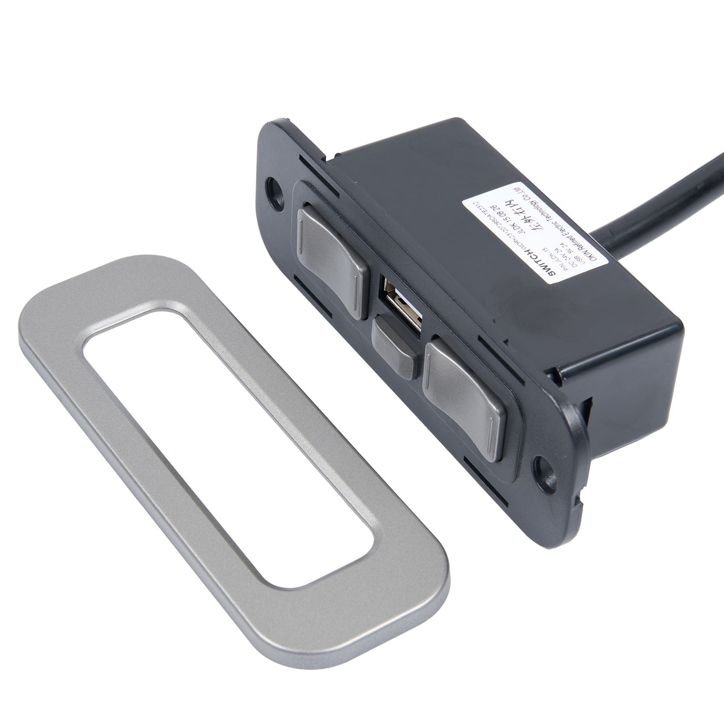 OKIN JLDK.15.08.27 5 Button Switch for Recliner