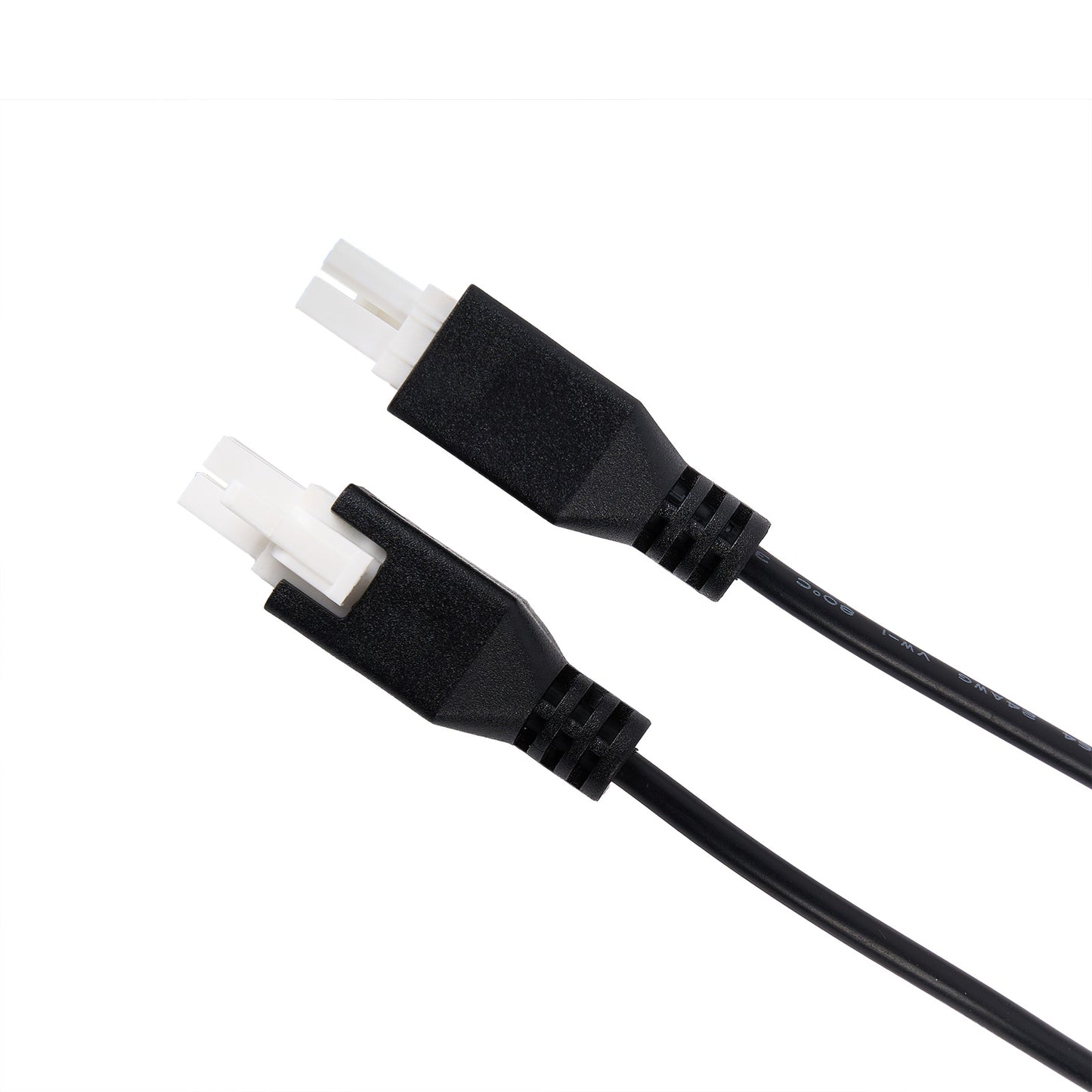 68001027 4-Pin Sync Cord Replacement for Adjustable Base - Compatible with Tempur-Pedic, Serta, Sealy, Ease & Keeson
