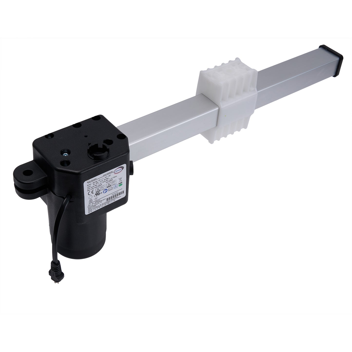 Limoss 450312 MD140-02-L1-157-307 Linear Actuator for Recliner/Lift Chair