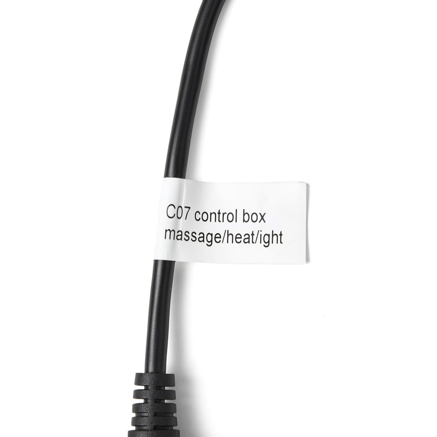 eMoMo HX43S24H2L Control Box