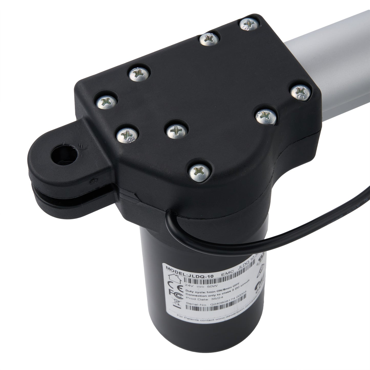 OKIN JLDQ.10.393.165A Linear Actuator for Recliner/Lift Chair