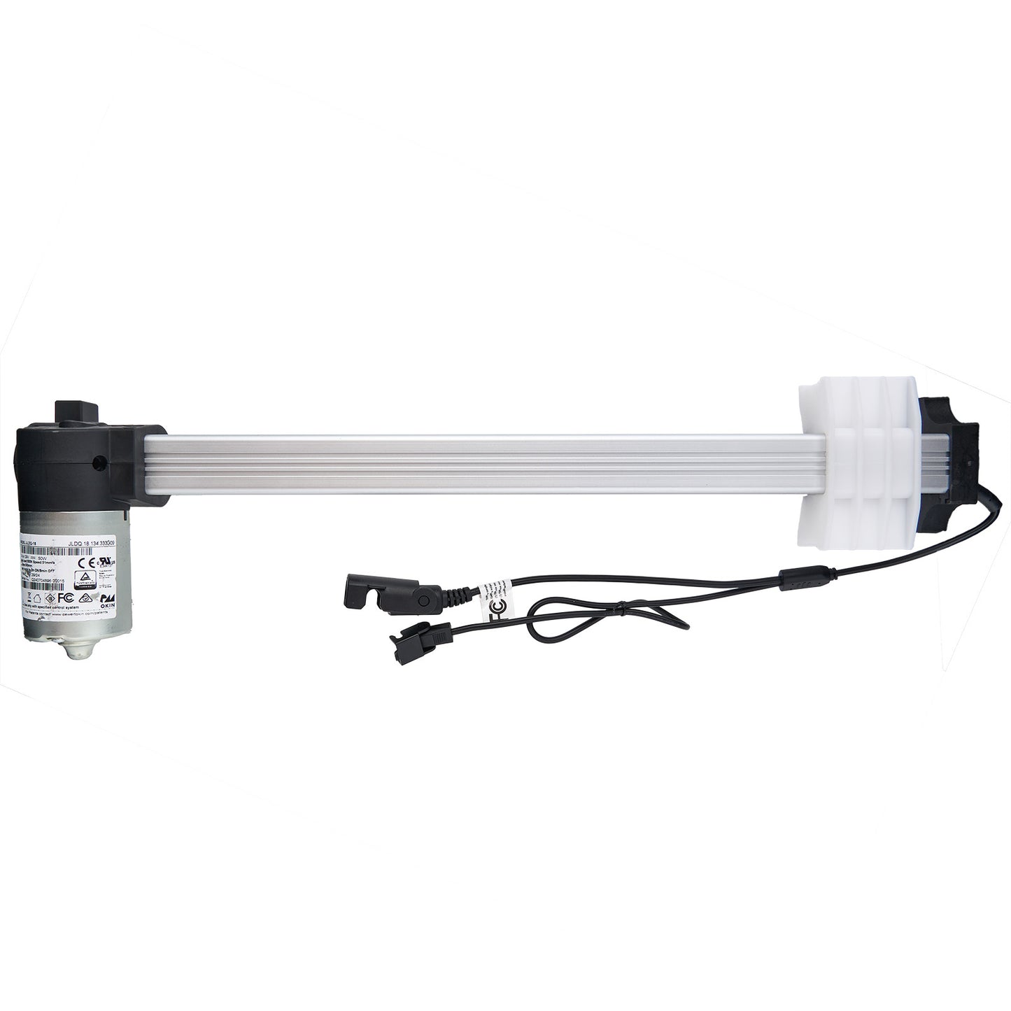 OKIN JLDQ.18.134.333D09 Linear Actuator for Recliner/Lift Chair
