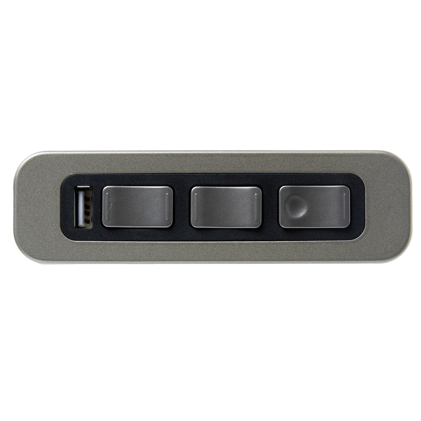 OKIN JLDK.15.08.20-1 Six Button 7 Pin Switch for Recliner Lift Chair with USB