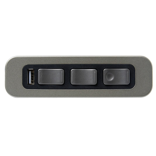 OKIN JLDK.15.08.20-1 Six Button 7 Pin Switch for Recliner Lift Chair with USB