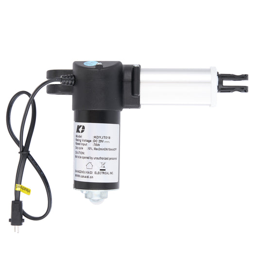 KAIDI KDYJT018-79 Linear Actuator for Recliner/Lift Chair
