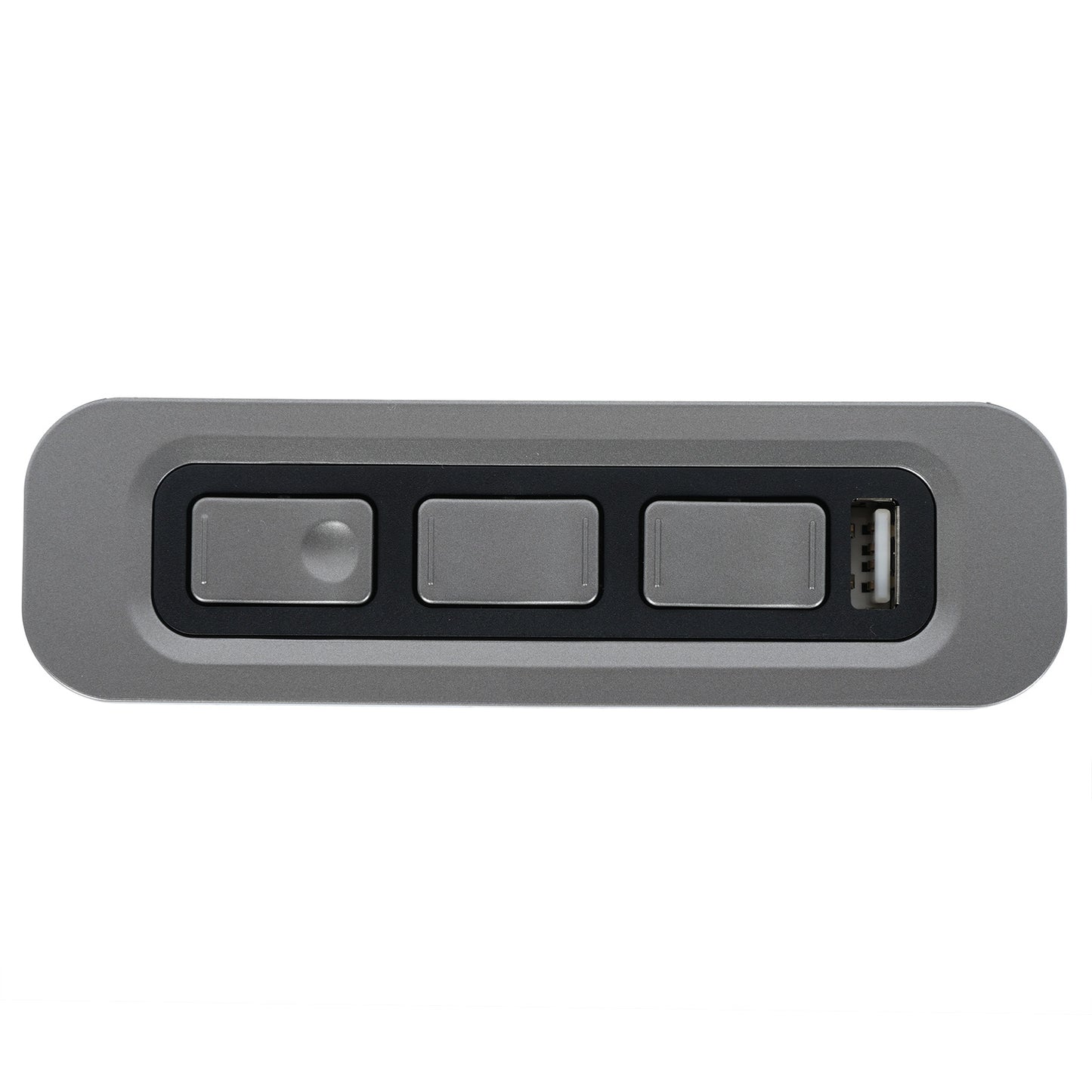 OKIN JLDK.15.08.88 Six Button Switch for recliner lift chair with USB & 7 Pin Plug