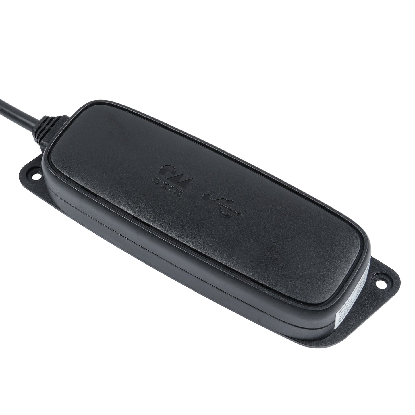 OKIN JLDK.15.08.88 Six Button Switch for recliner lift chair with USB & 7 Pin Plug