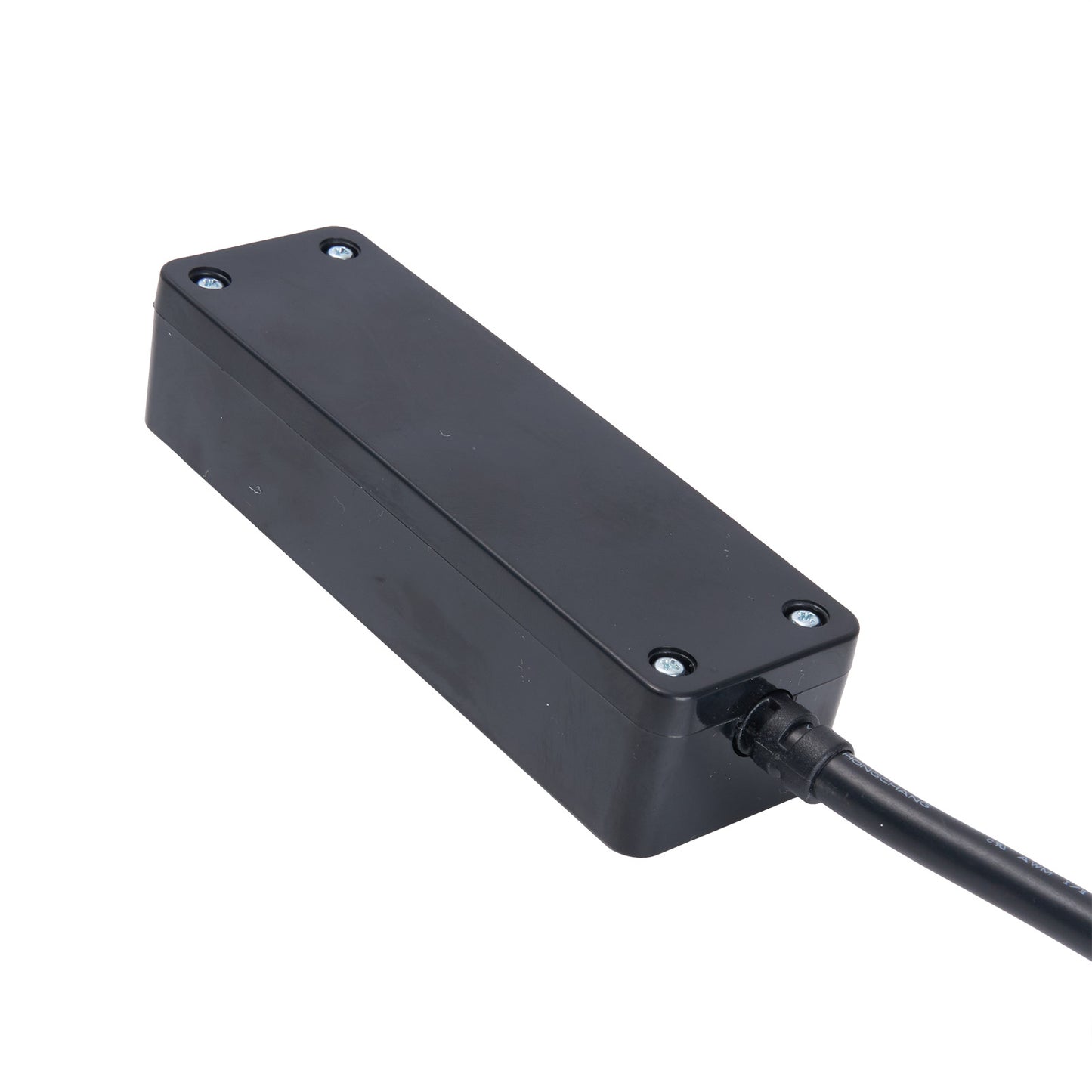 Mulin AC108-2MA-2UQ03 5-Button Switch for Power Recliner with 5-Pin Plug and USB & Type-C Ports