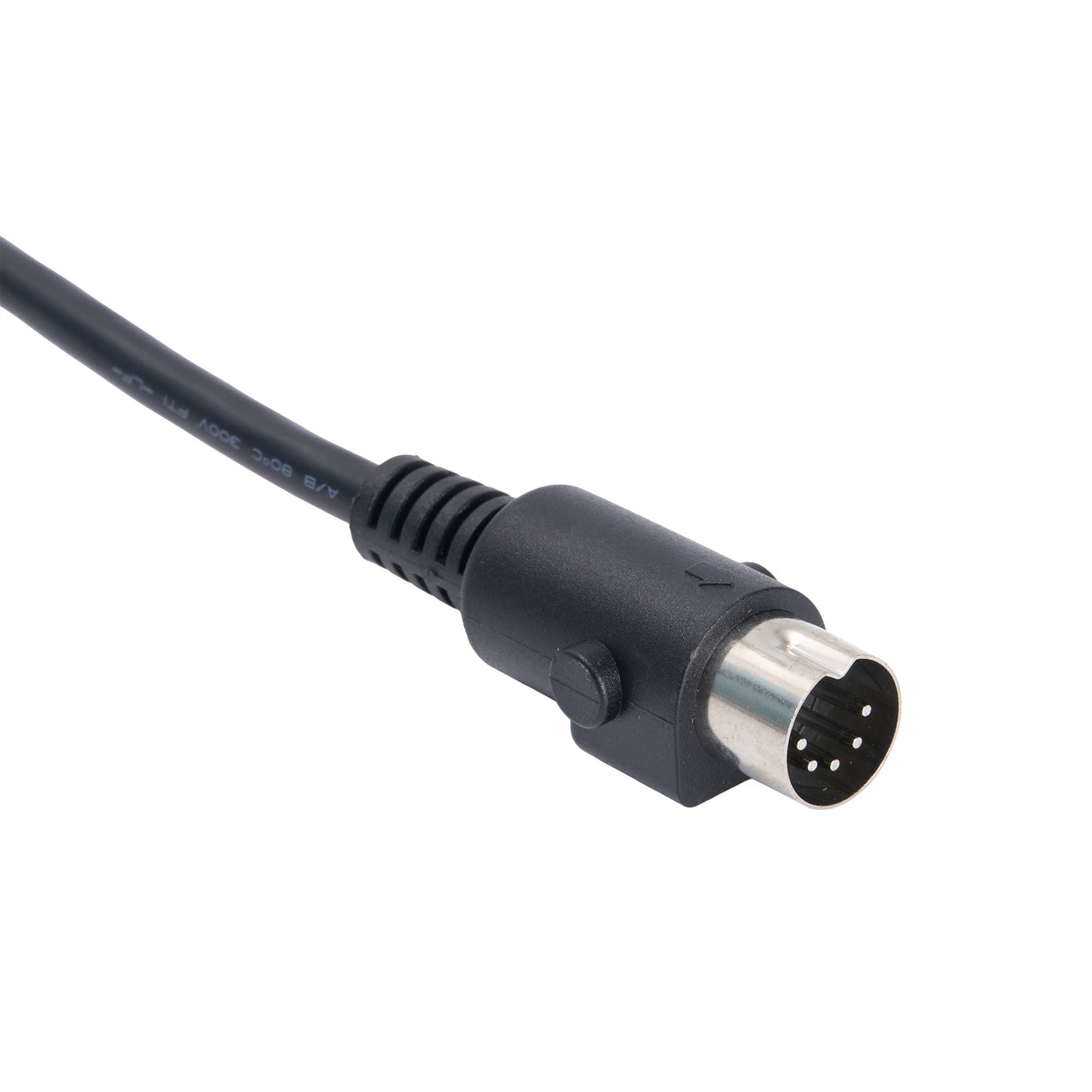 Mulin AC108-2MA-2UQ03 5-Button Switch for Power Recliner with 5-Pin Plug and USB & Type-C Ports