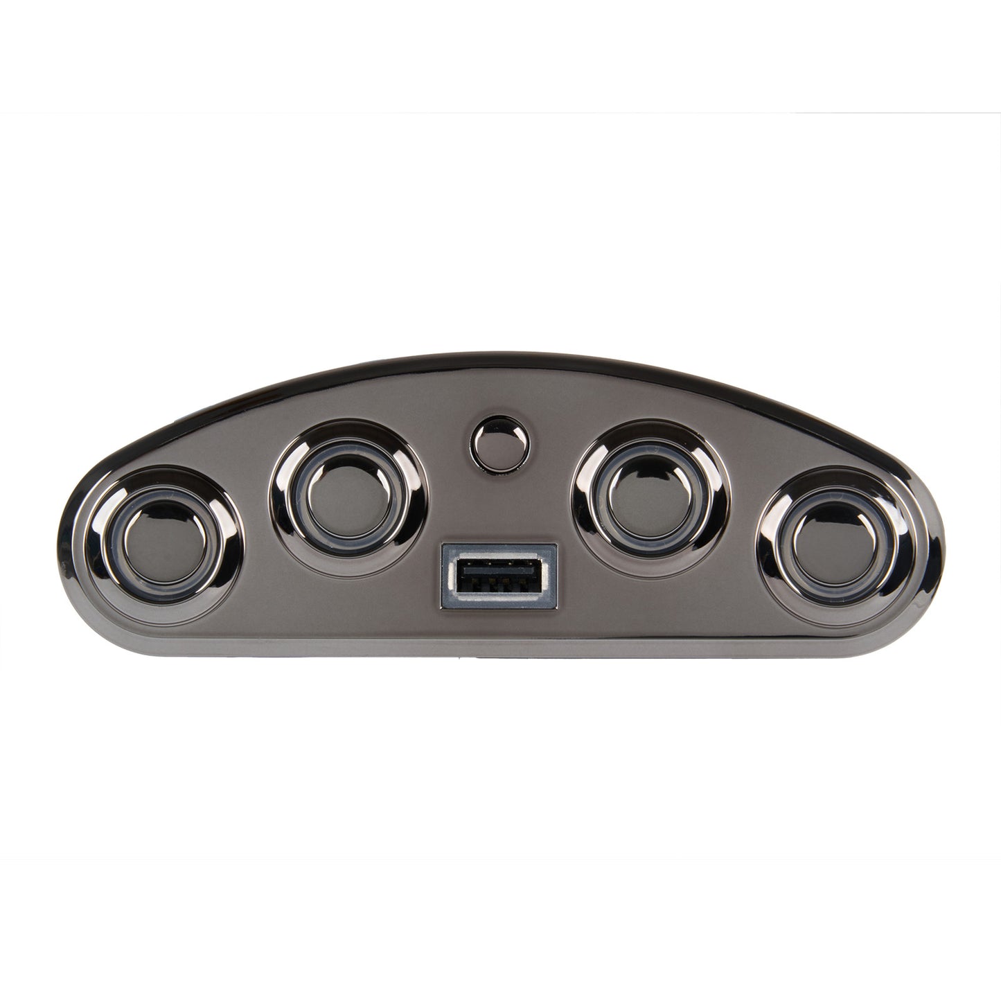 MLSK35-D(R)(A) 5-Button Switch for Power Recliner Chairs W/ USB