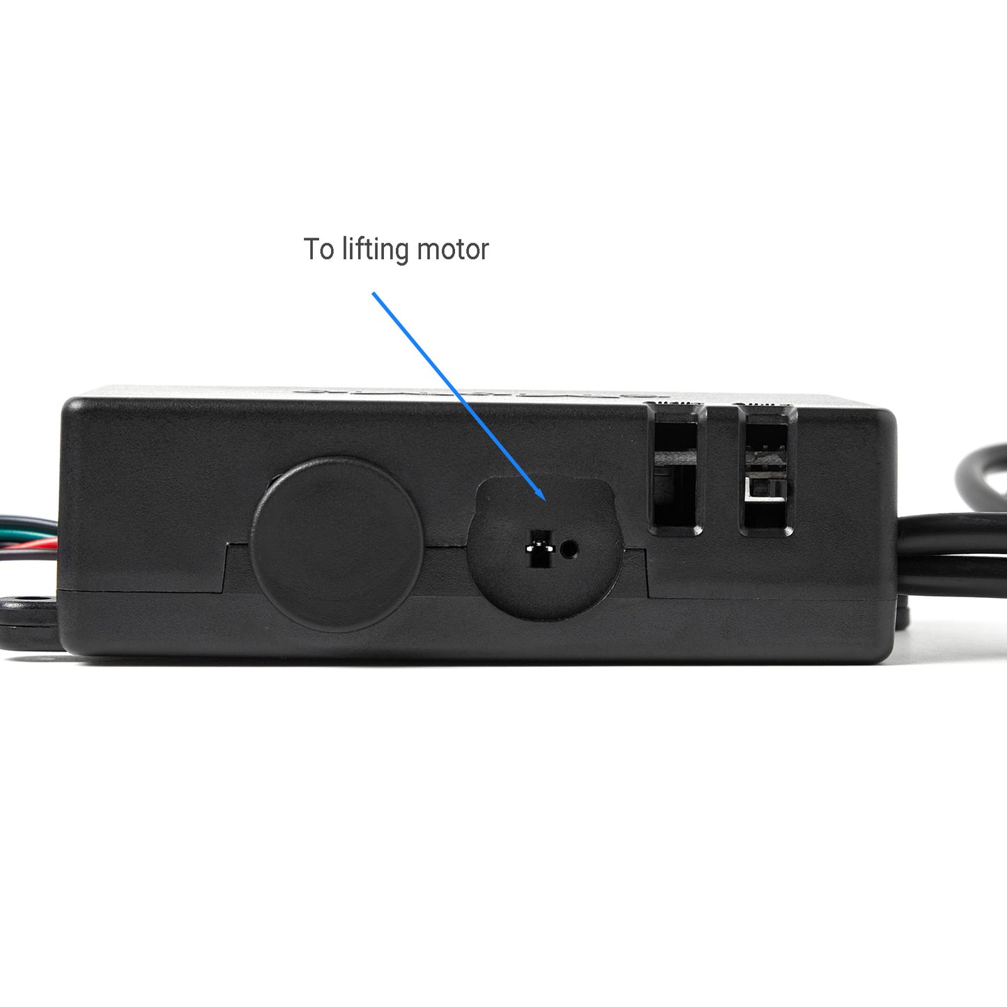 eMoMo B2624HRL-2 Control Box/Junction Box