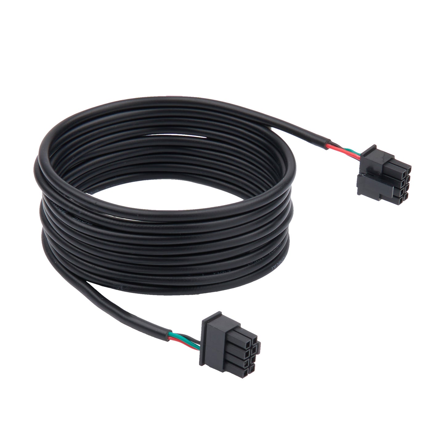 8-Pin Adjustable Bed Sync Cable - 2.2m (7.2ft) - Replaces LOG-CBL-SYNC-2000 | For Tempurpedic Premier Split King Bases