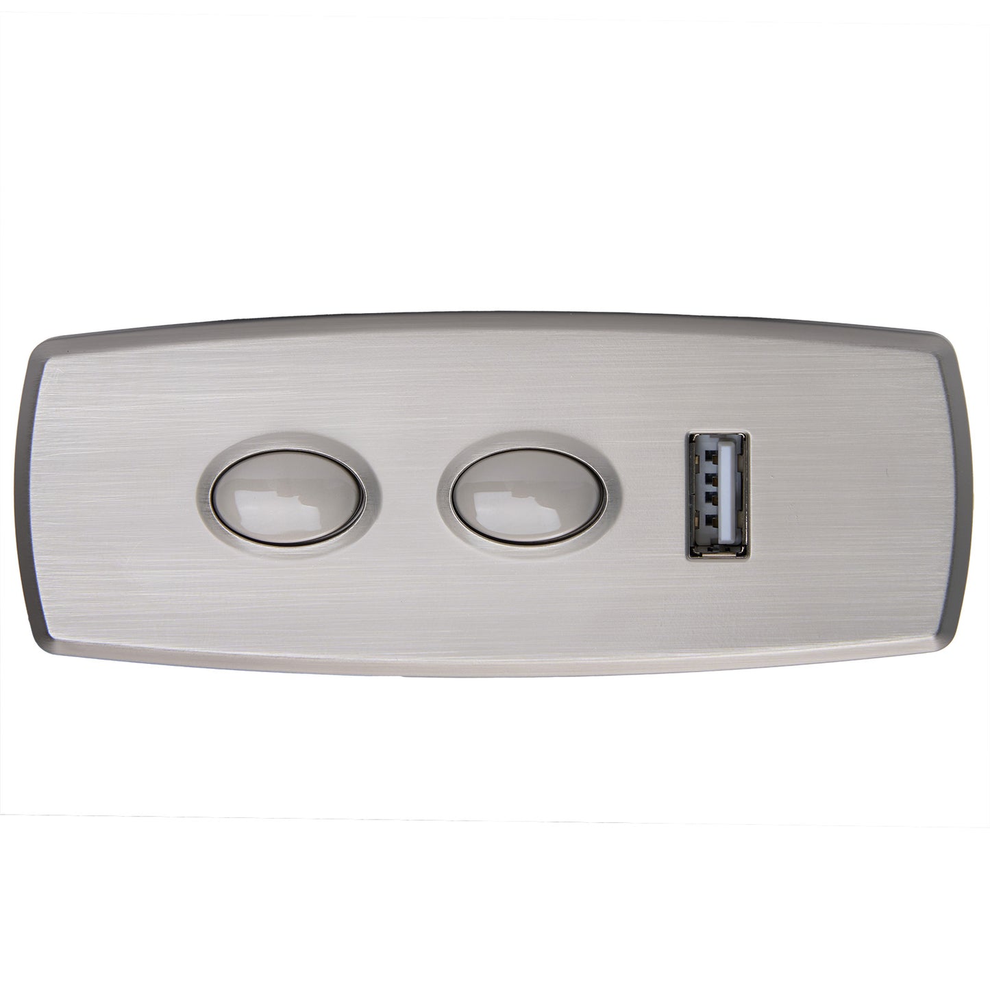 KDH135-005 2-Button 5-Pin Switch for Power Recliner or Lift Chair with USB