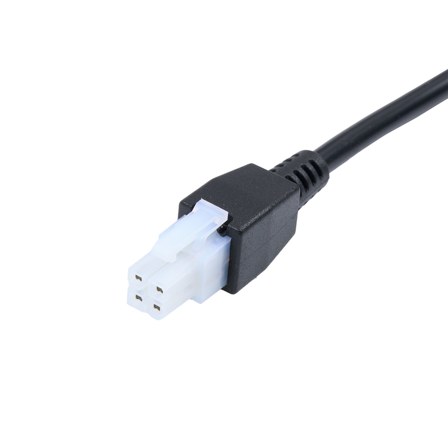Power Adapter Cable Compatible with Loctek Standing Desk - 2 Pin to 4 Pin