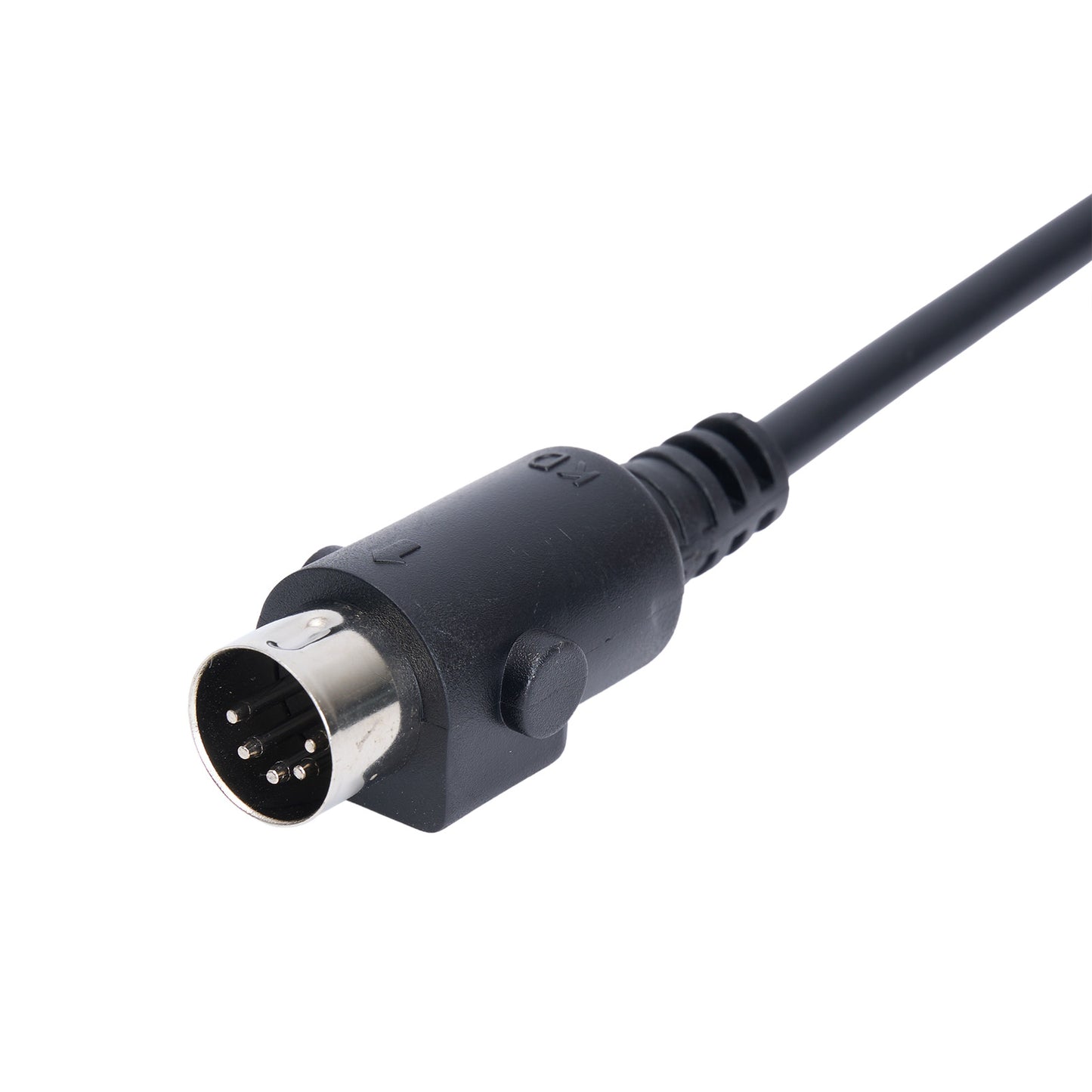 KDH135-005 2-Button 5-Pin Switch for Power Recliner or Lift Chair with USB