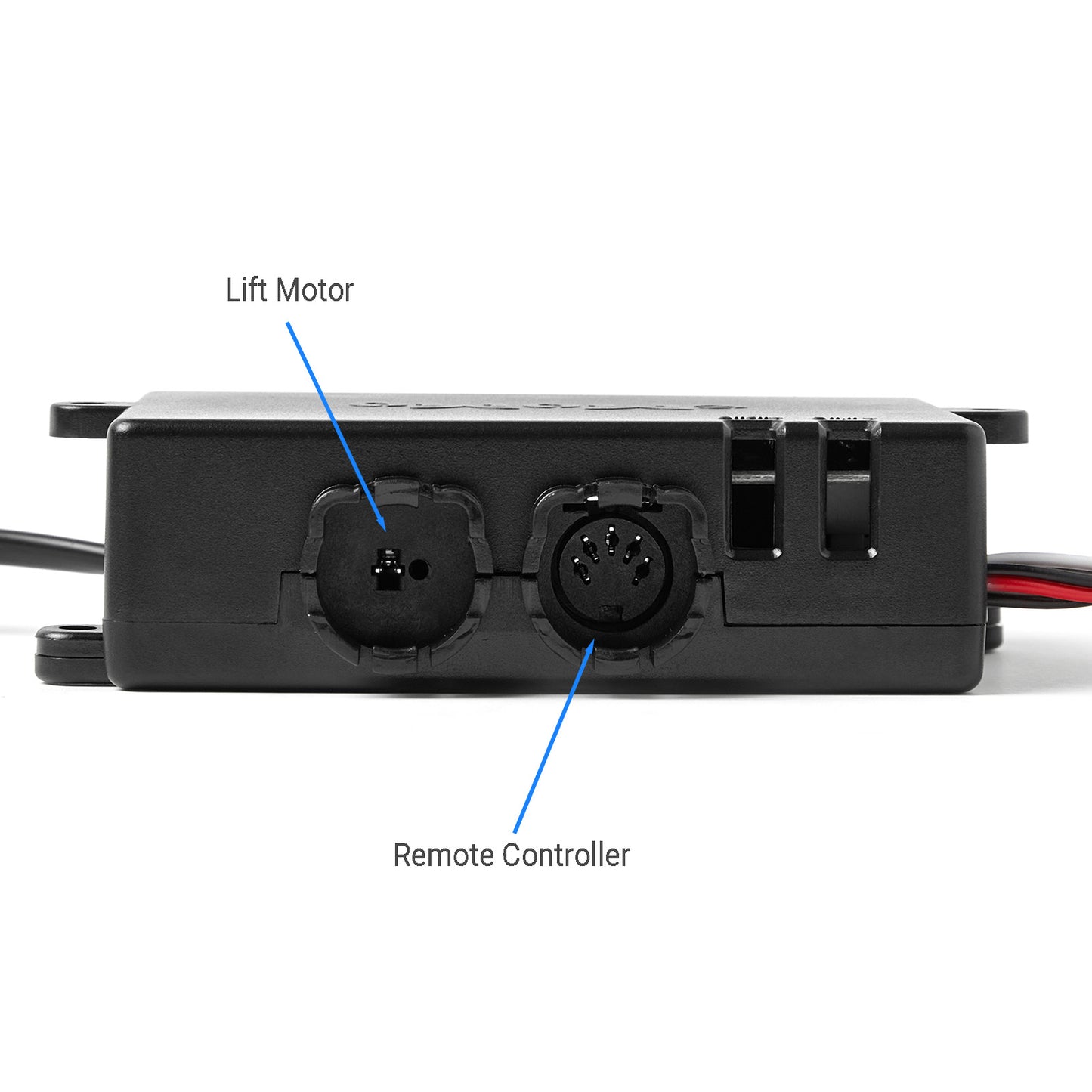 eMoMo HX052E2HL-2 Junction Box Control Box
