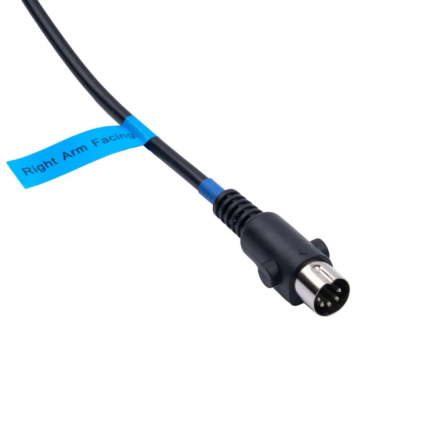eMoMo TRGAI 7-Button Control Switch with 5 Pin Plug & USB